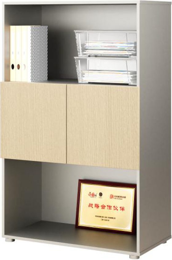 文件柜